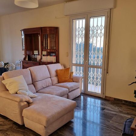 Attico Vista San Luca Apartment โบโลญญา ภายนอก รูปภาพ