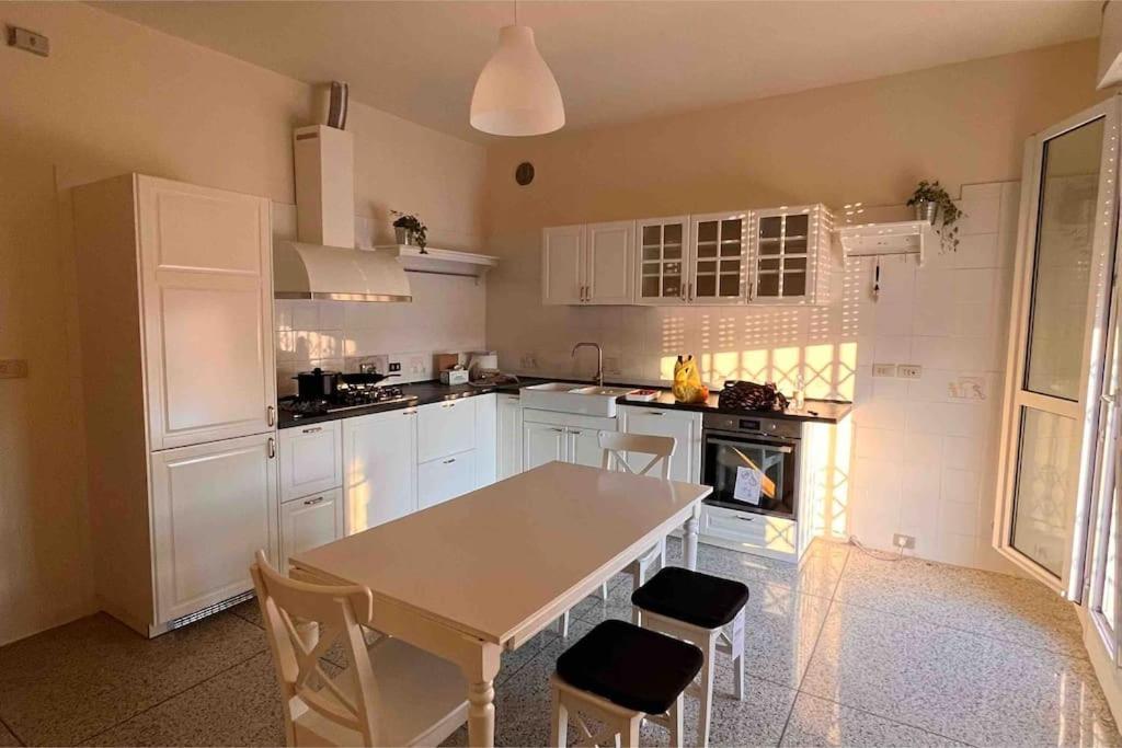 Attico Vista San Luca Apartment โบโลญญา ภายนอก รูปภาพ