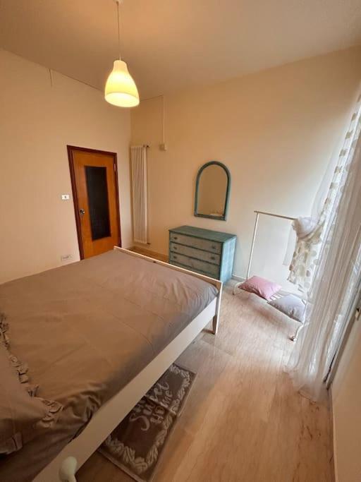 Attico Vista San Luca Apartment โบโลญญา ภายนอก รูปภาพ