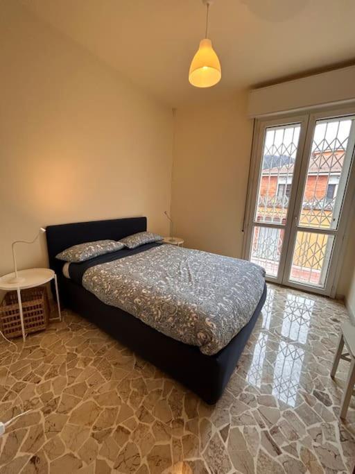 Attico Vista San Luca Apartment โบโลญญา ภายนอก รูปภาพ