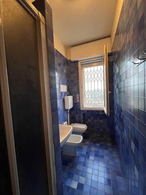 Attico Vista San Luca Apartment โบโลญญา ภายนอก รูปภาพ