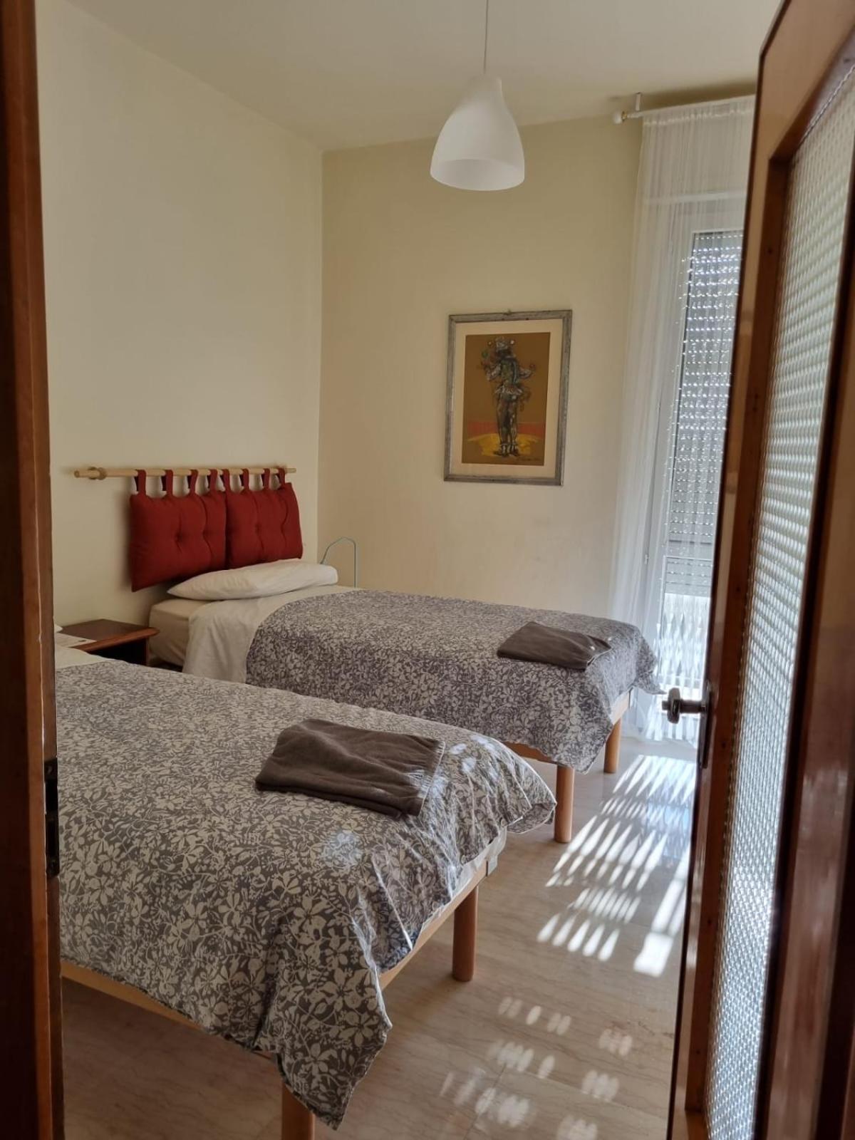 Attico Vista San Luca Apartment โบโลญญา ภายนอก รูปภาพ