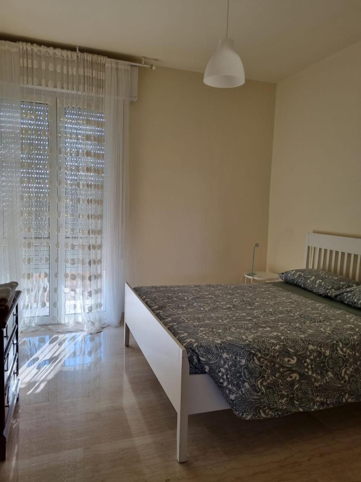 Attico Vista San Luca Apartment โบโลญญา ภายนอก รูปภาพ
