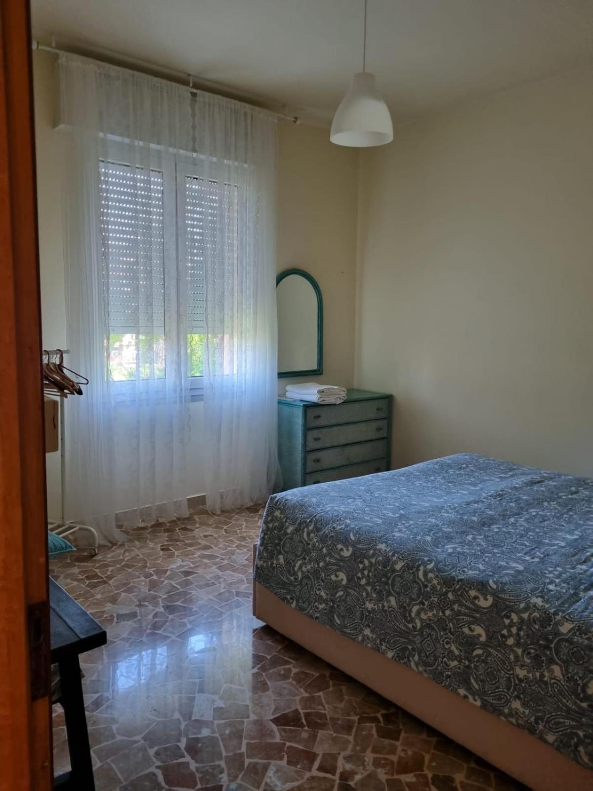 Attico Vista San Luca Apartment โบโลญญา ภายนอก รูปภาพ