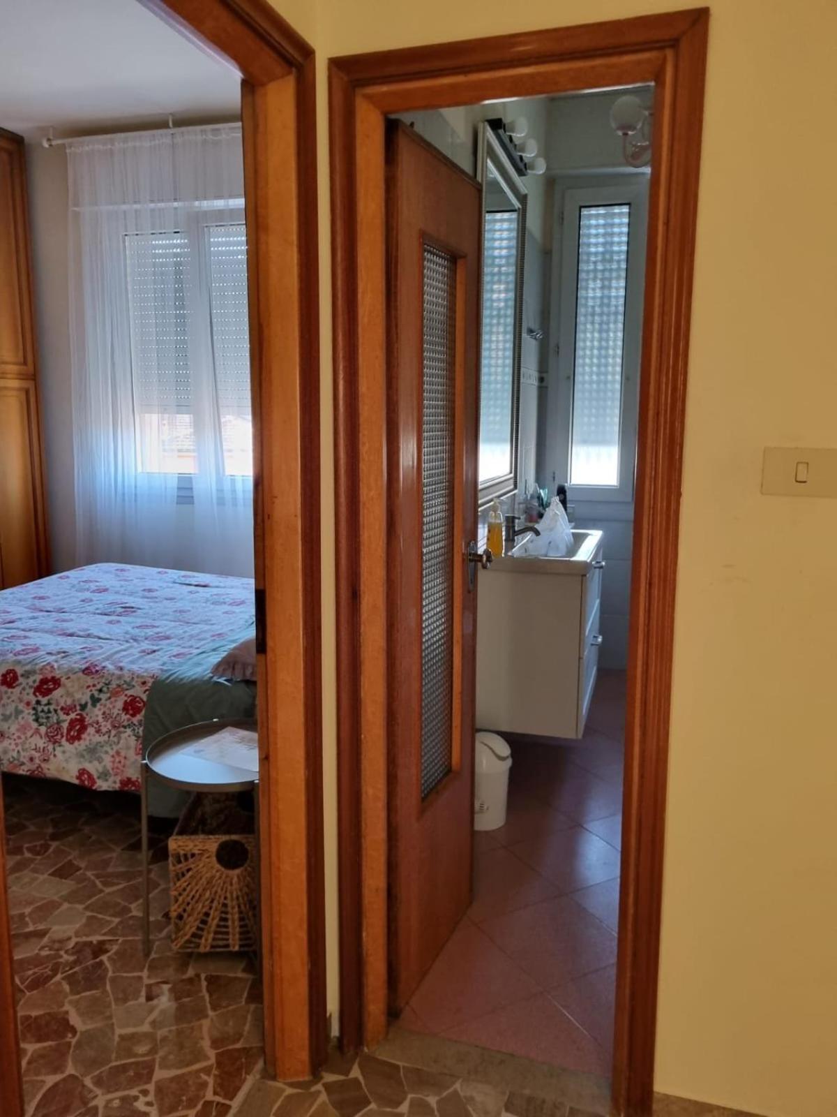 Attico Vista San Luca Apartment โบโลญญา ภายนอก รูปภาพ