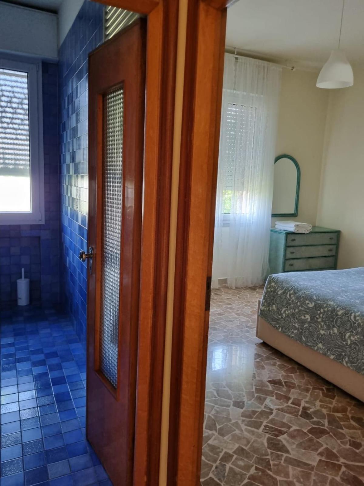 Attico Vista San Luca Apartment โบโลญญา ภายนอก รูปภาพ
