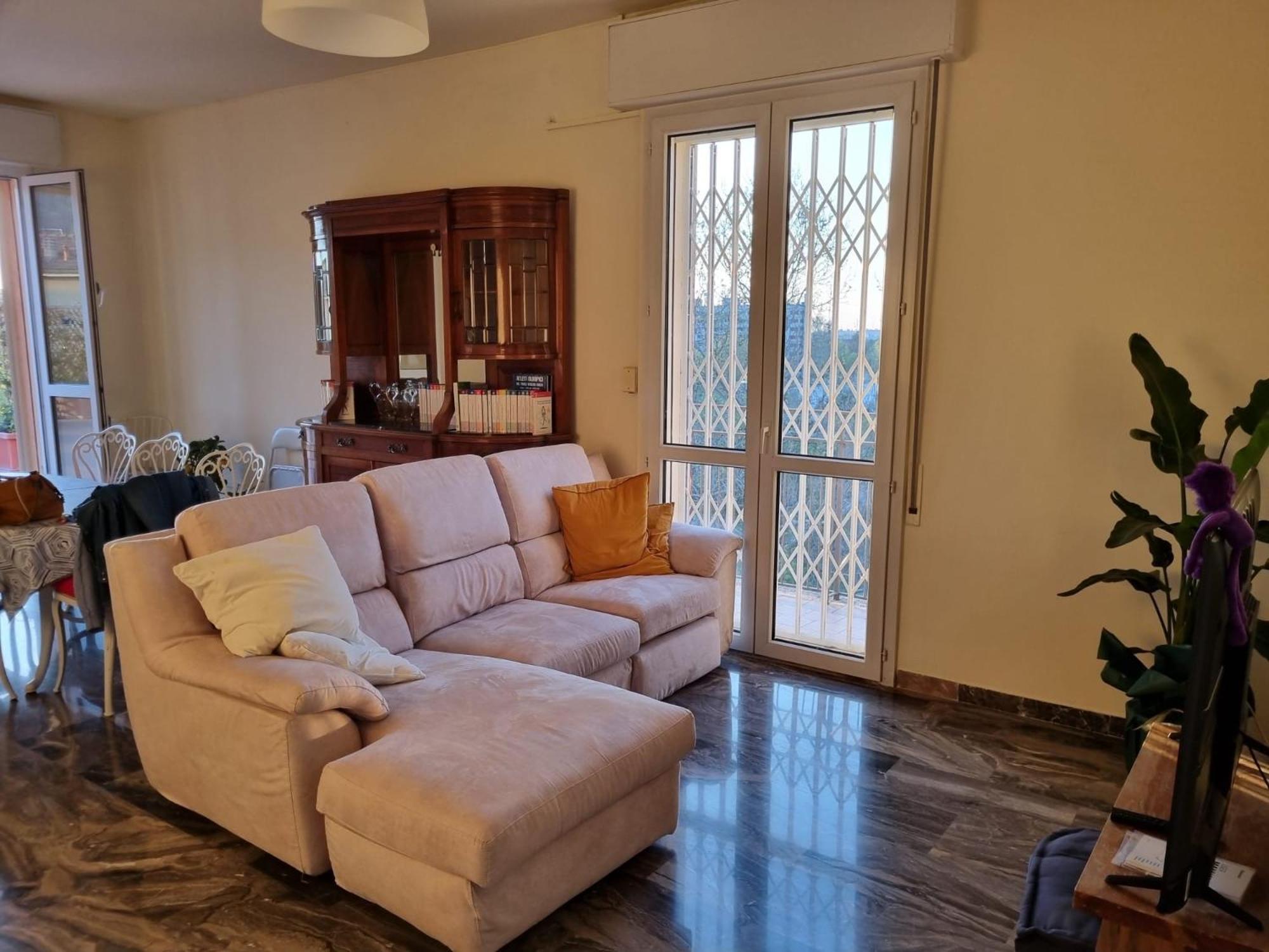Attico Vista San Luca Apartment โบโลญญา ภายนอก รูปภาพ