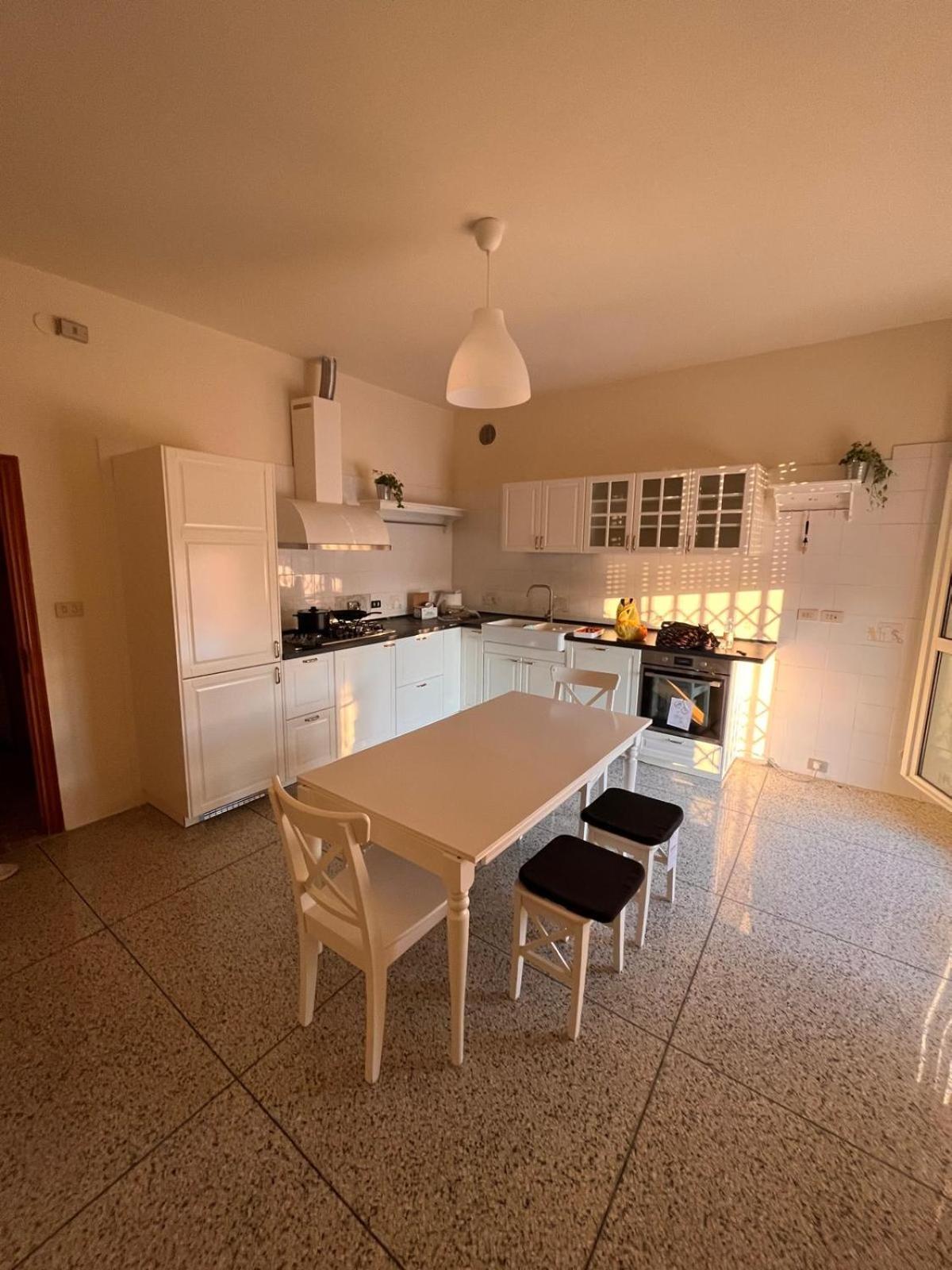 Attico Vista San Luca Apartment โบโลญญา ภายนอก รูปภาพ