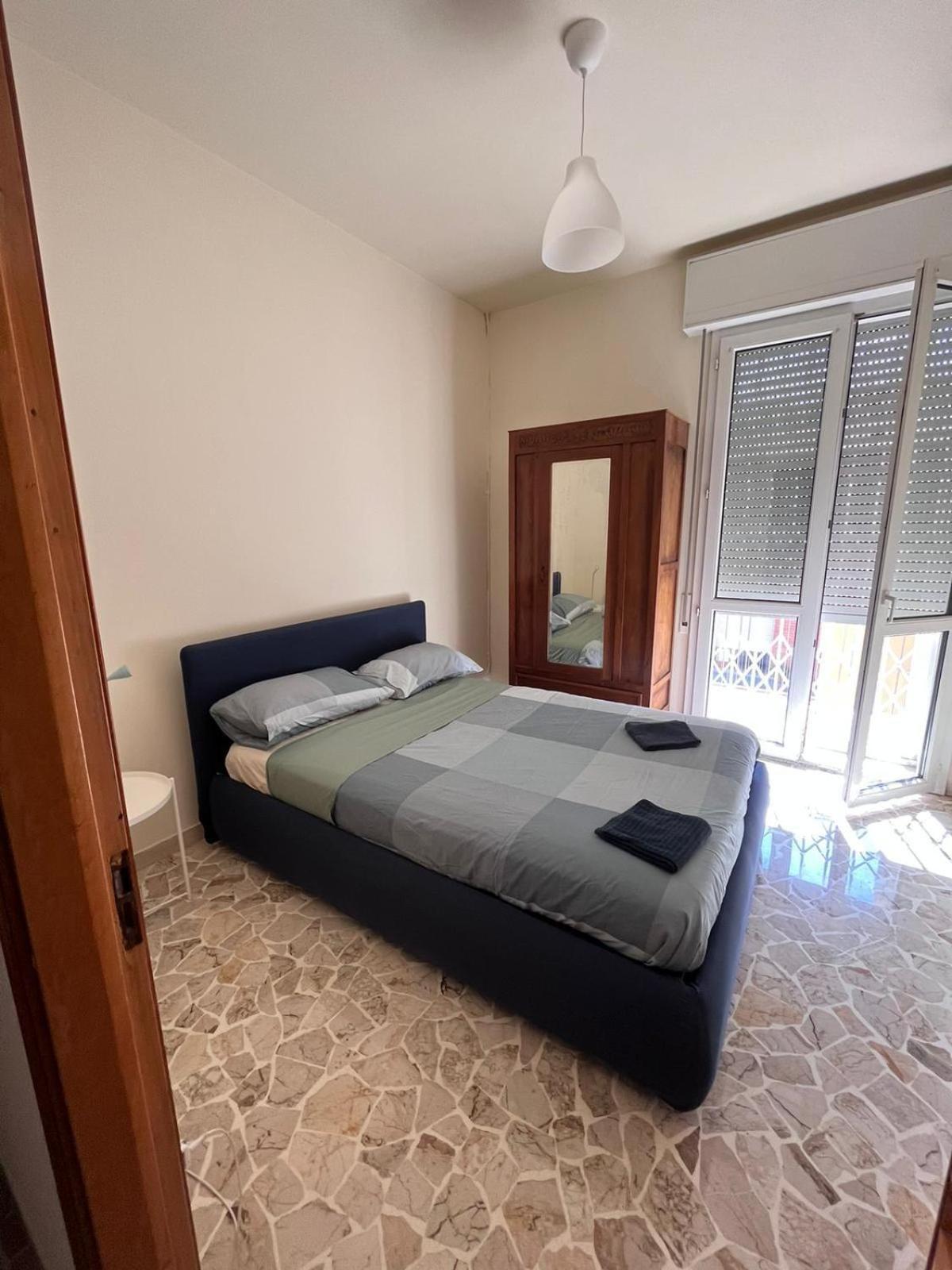 Attico Vista San Luca Apartment โบโลญญา ภายนอก รูปภาพ
