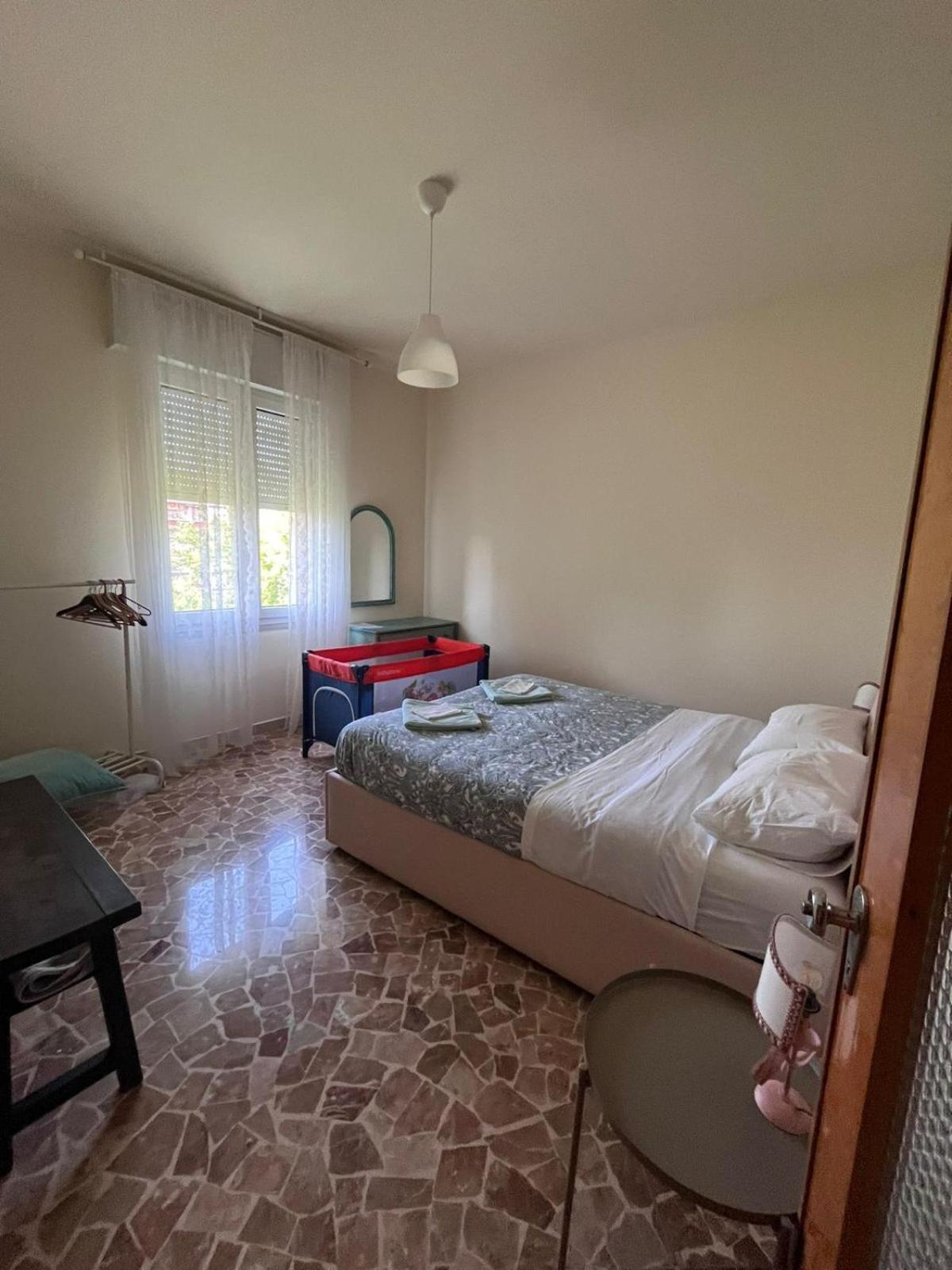 Attico Vista San Luca Apartment โบโลญญา ภายนอก รูปภาพ
